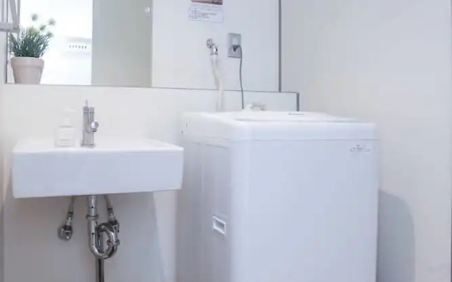 Studio - MinamiSenba 202