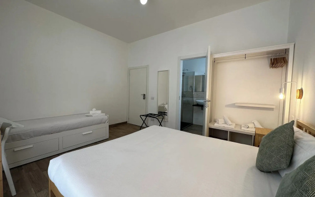NG Guest House l'Acquedotto