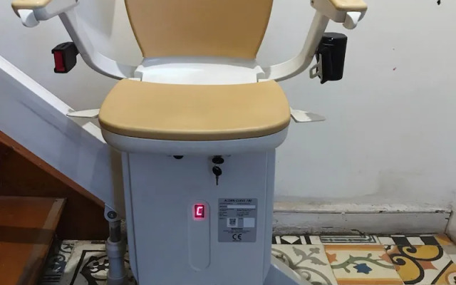 Castelletto Bed and Breakfast