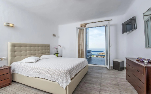 Manolia View Mykonos