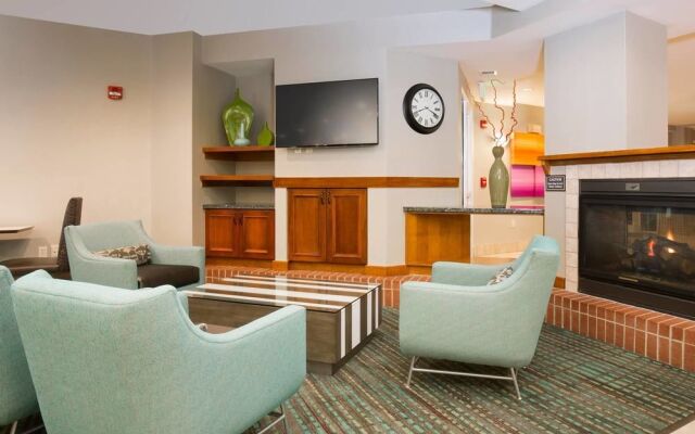 Residence Inn Kansas City Olathe