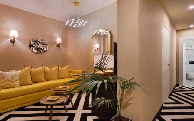 Brown Beach House by Brown Hotels