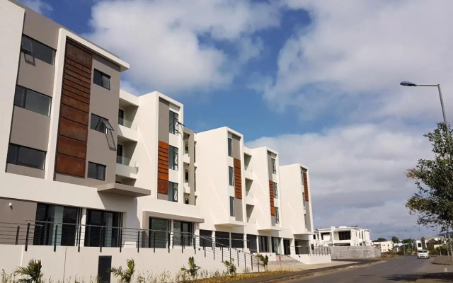 Studio 113, Ebene Square Apartments, Ebene
