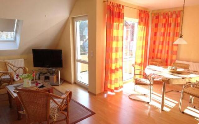 Ferienwohnung Heiden _ 100m bis zu