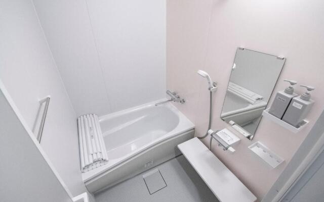 UCHI Living stay KCU