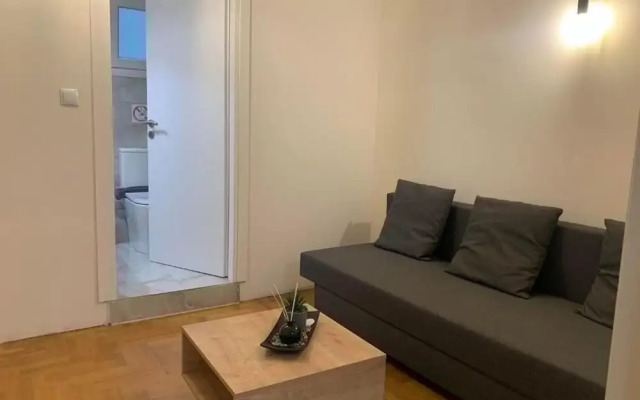 Athenian Stay Trikoupi 1 Apartment