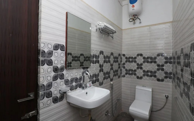 Kiaara Stay by OYO Rooms