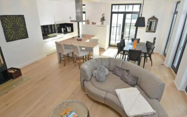 Villa Philine - Apt. 27 Arwen