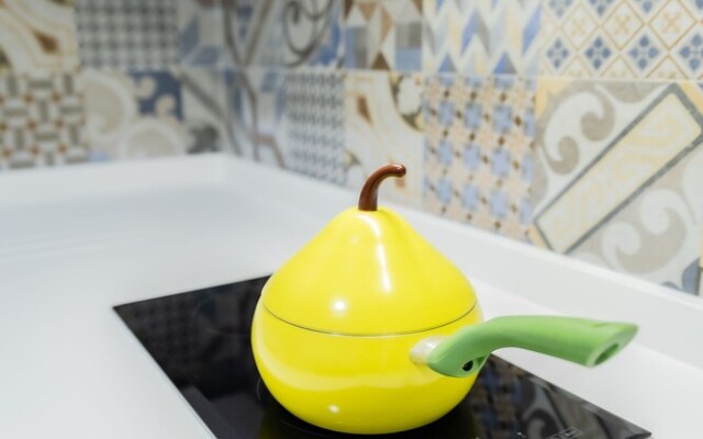 Apartamentos San Andrés 13