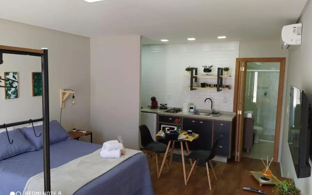 Loft Giese