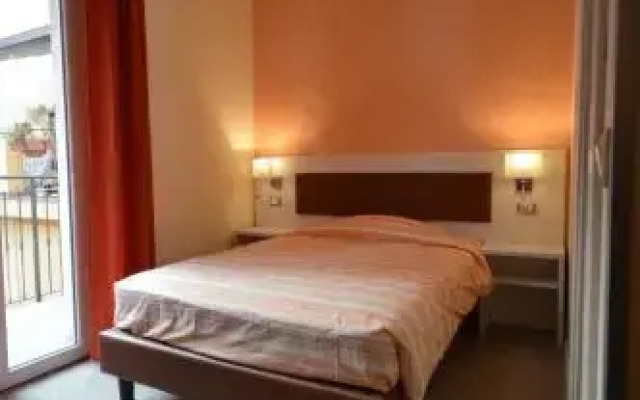 Palafiori Rooms Sanremo