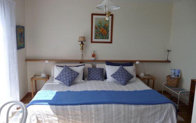 Aimeo Cottage