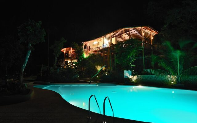 Kalachuchi Beach Resort