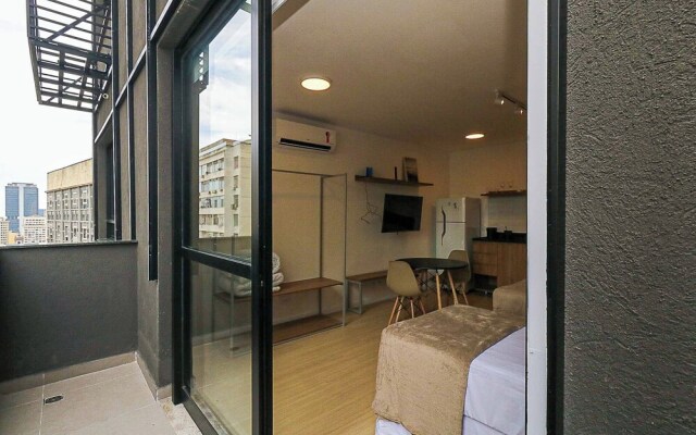 360 Rio Santos Dumont