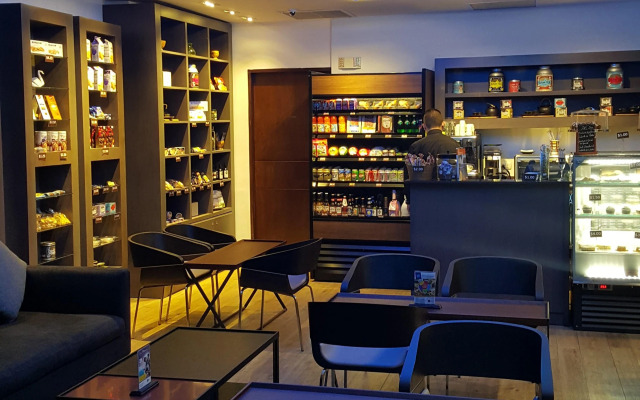 Best Western Plus Panama Zen Hotel