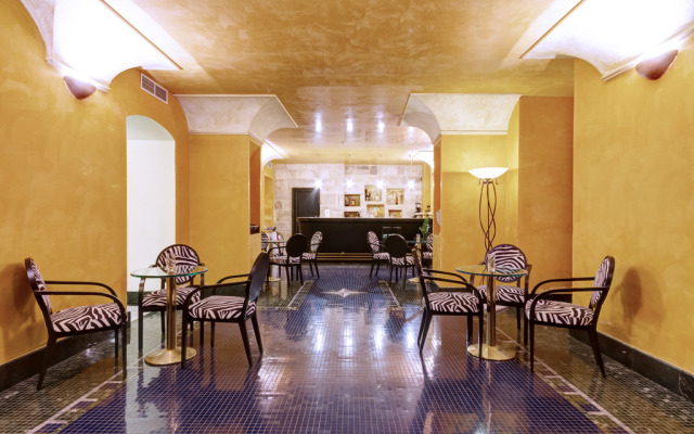 Grand Hotel Des Ètrangers