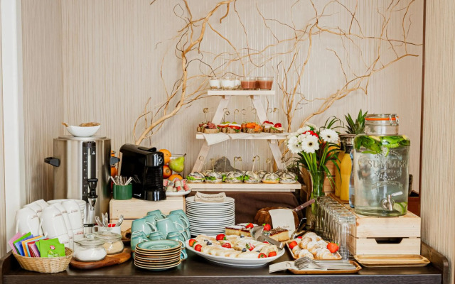Premium Business Hotel Bratislava