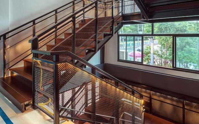 The Hattrick Hostel