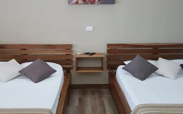 Cahuita Inn