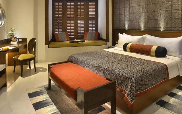 The LaLiT Great Eastern Kolkata