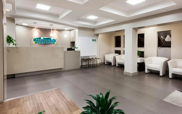 Tropikalya Prime Hotel