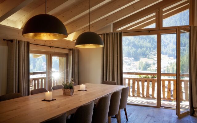 La Vue - Zermatt Luxury Living Appartements