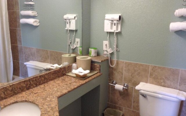 Garden Inn & Suites of Dallas