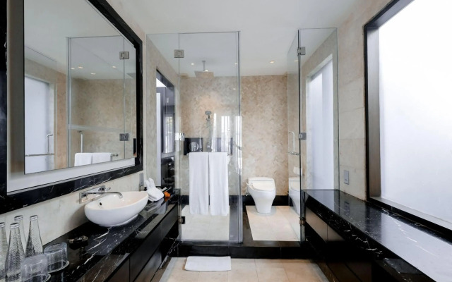 Prasana Villas by Arjani Resorts