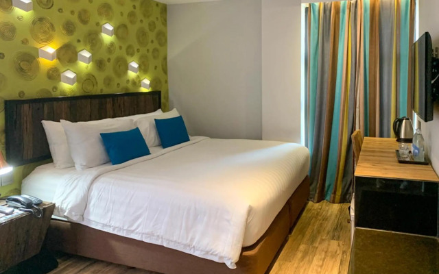 Aspira D'Andora Sukhumvit 16 - Asoke