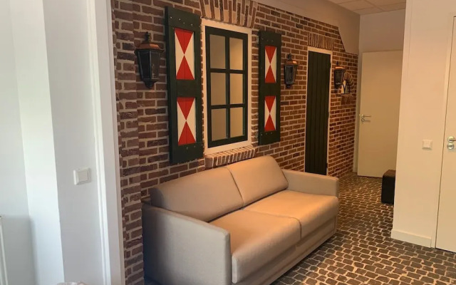 Hotel Giethoorn 2 Stay