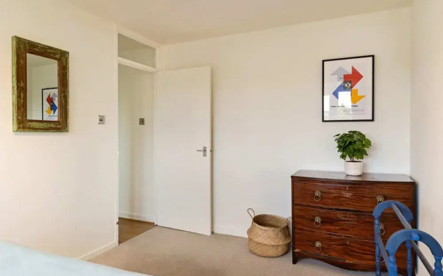 Stunning 1 Bedroom Apartment in Battersea