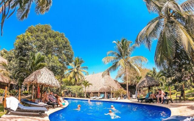 Cabañas Palomino I