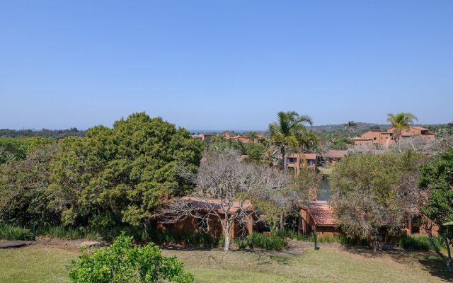San Lameer Villa Rentals 2409
