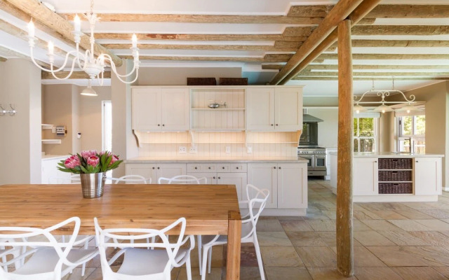 Fin Whale Beach House