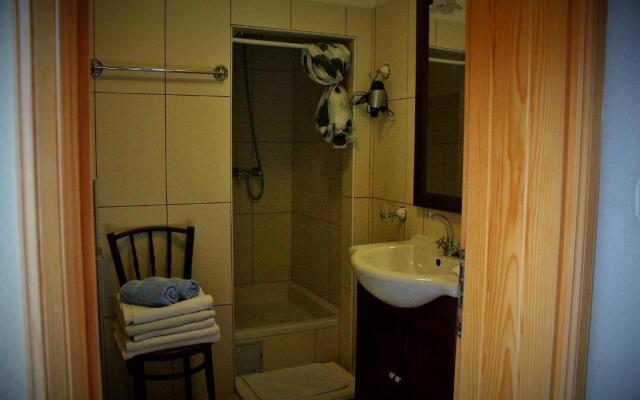 Guest House Lucijo