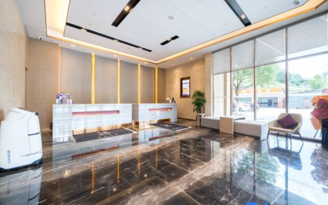 Lavande Hotel (Kunming Anning Wanda Plaza Branch)