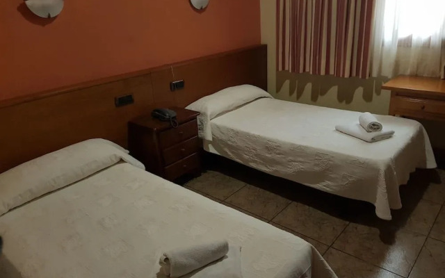 Hostal Millan
