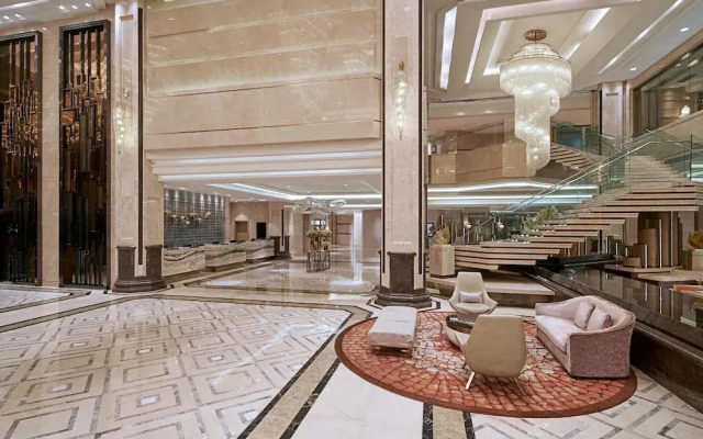 Sheraton Nanchang Hotel