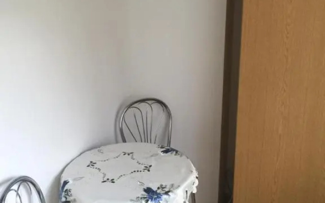 Bieszczadzka13