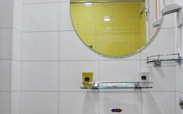 Home Inn Railway Station