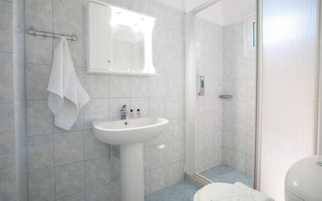 Spacious Studios Lefkada Mountain View Near Beach