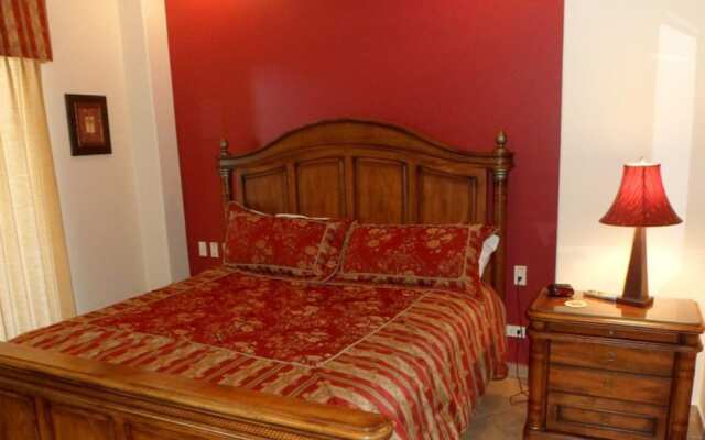 Bella Sirena 1BR 303 by Casago