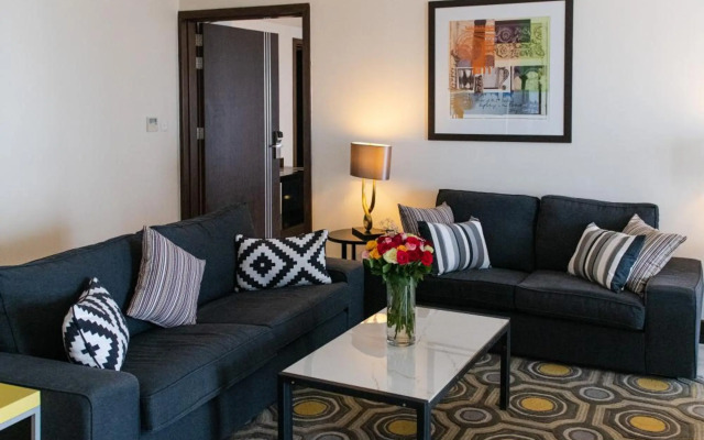 Acacia Premier Hotel