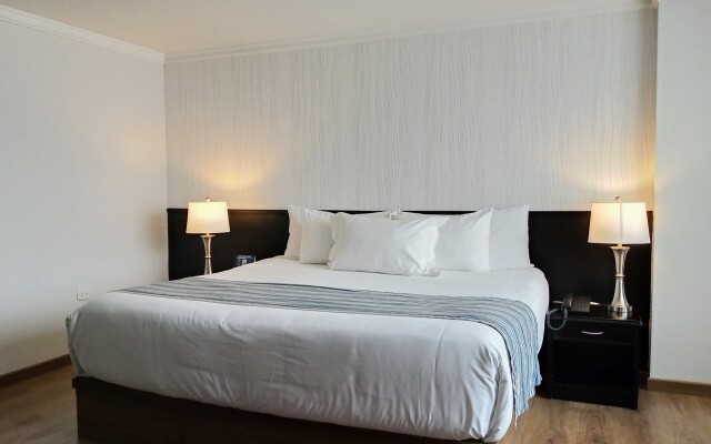 Hotel Saint Simon