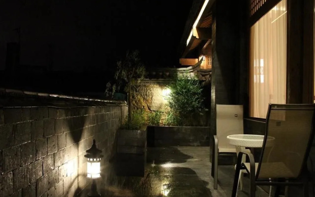 Yulongqiantang Boutique Inn Shuhe