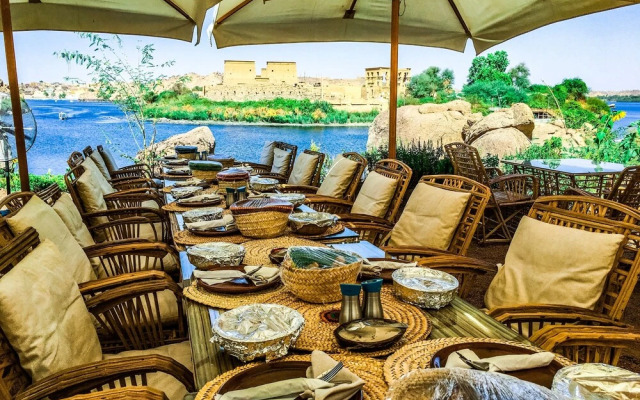 Eco Nubia Ecolodge