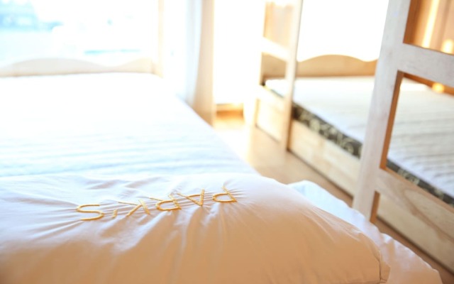 Park's Guest House