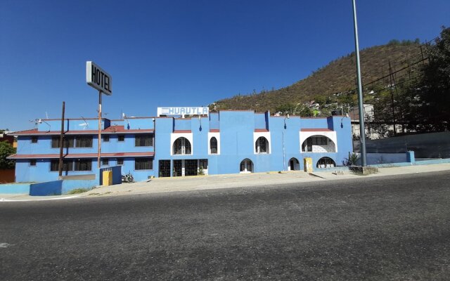 OYO Hotel Huautla, Oaxaca