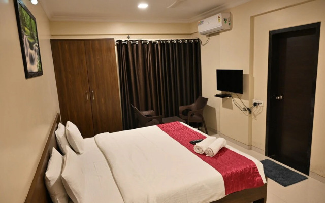 Kedari Residency