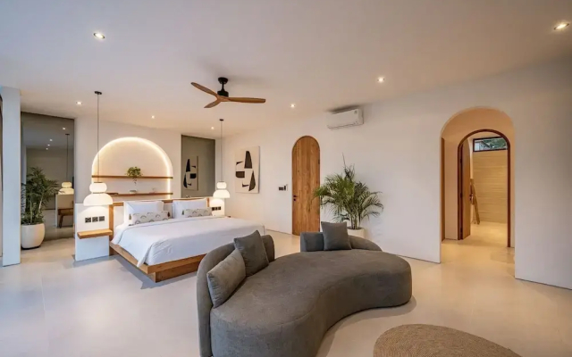 Elements B2 Villa Bingin